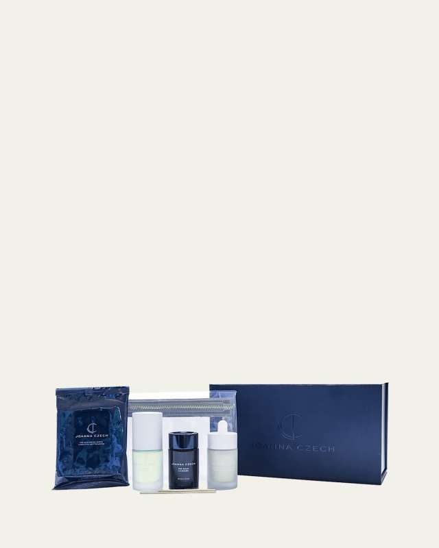 The Soothing Kit